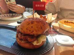 -必胜客(珠海路店)