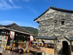 -福建土楼(南靖)景区