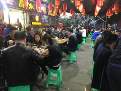 -弓虽昌焖烧鸡(大竹林店)