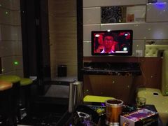 -金沙湾KTV(丽悦新天店)