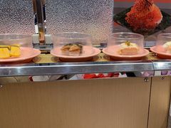 -争鲜回转寿司(南开大悦城店)