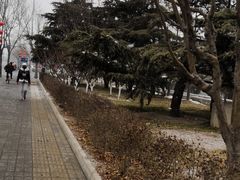 -永辉超市(鲁谷店)
