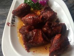 -令狐冲·活鱼馆(宝龙店)