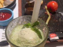 -原石牛扒·约会餐厅(龙城万科里店)