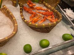 -怡聚轩全日制自助餐厅(大中华喜来登酒店)