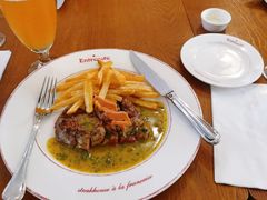 -Entrecôte 法国牛扒馆(保利·时光里店)
