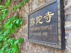 -蓬莱阁景区