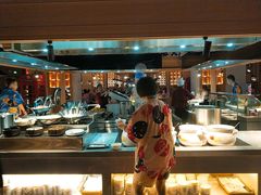 -蓝鲸湾汤泉(包河店)