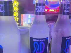 -喜鹊音乐酒馆(西街店)