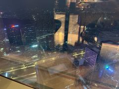 -济南凯宾斯基酒店-THE VIEW云景全日制餐厅