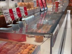 -東更道点心行(文化东路店)