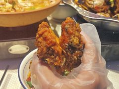 -忆3毛烧烤美食城(龙塘直营店)