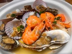 -船梆煮•蒸汽海鲜·生腌干蒸(五四广场店)