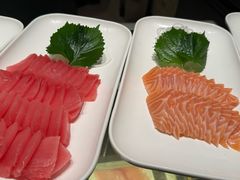 -长沙君悦酒店·自助餐厅咖啡厅