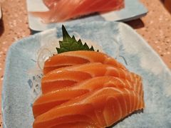 -元气寿司(东方宝泰店)