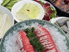 -赵美丽·重庆社区火锅·直营店(火车东站·中豪国际店)