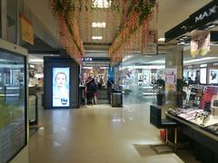 -沈阳大商千盛购物中心有限公司(长江街店)
