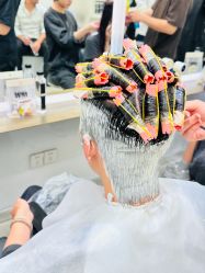 点击看大图 -WM Hair Salon