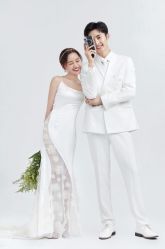 -巴黎春天婚纱摄影STUDIO·定制