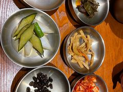 -春熙台韩国料理·章鱼肥牛(西丽店)