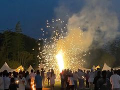 -不觉晓CAMPING(上海迪士尼营地店)