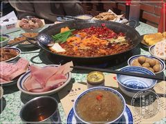-五里关火锅(牛市口店)