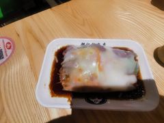 -银记肠粉店(南方医院店)