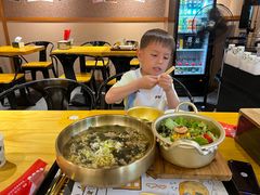 海带汤面-小韩屋韩国料理(上海湾店)