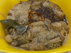 -林静小吃(复兴路店)