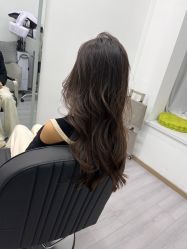 -LILI·HAIR SALON理理造型