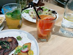 -刀叉遇上筷子中西融合餐厅(和平店)