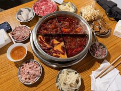 渝味黄姐火锅-渝味黄姐火锅(黄泥村店)