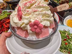 -阿胖龙虾小海鲜(宁国南路总店)