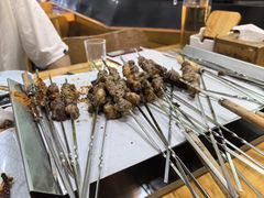 -江湖翅客(琶洲新村店)
