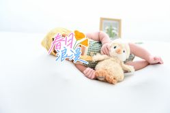 -玛瑞莎孕婴童摄影到家拍