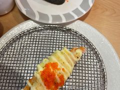 -新一番三文鱼寿司(红城湖店)