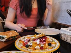 -Alimentari早午餐(安福路店)