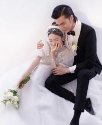 -巴黎婚纱摄影(品质优选龙华总店)