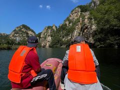 -大连冰峪旅游度假区