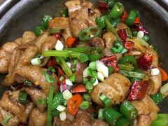 -玉桥餐厅(天坛店)