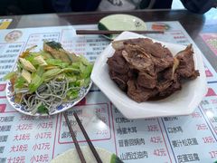 -晋乡亲刀削面(东风桥东店)