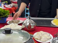 -花苑美食横琴生蚝火锅(拱北粤华路店)