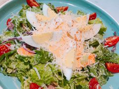 -HELLO MUSAE 拾光缪斯餐厅·纯正希腊风味(苏州中心店)