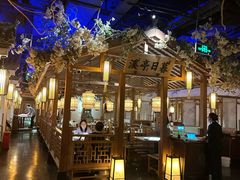 -江南赋(内蒙古大厦店)