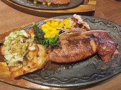 -萨莉亚意式餐厅(苏州泉屋店)