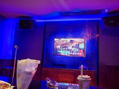 -好声音时尚量贩KTV(之心城店)