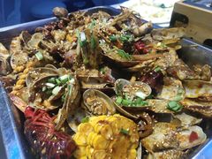 -冰城小镇音乐串吧·聚会餐厅(百子湾店)
