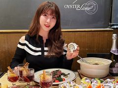 -囧吉香生蚝牛排馆(湖北路店)