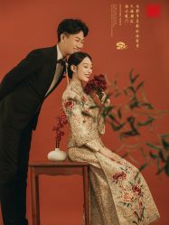 -布拉格婚纱摄影(真实客片店)