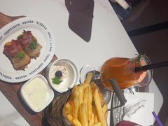 -Inspiration灵感·罗马西餐厅(九龙坡店)